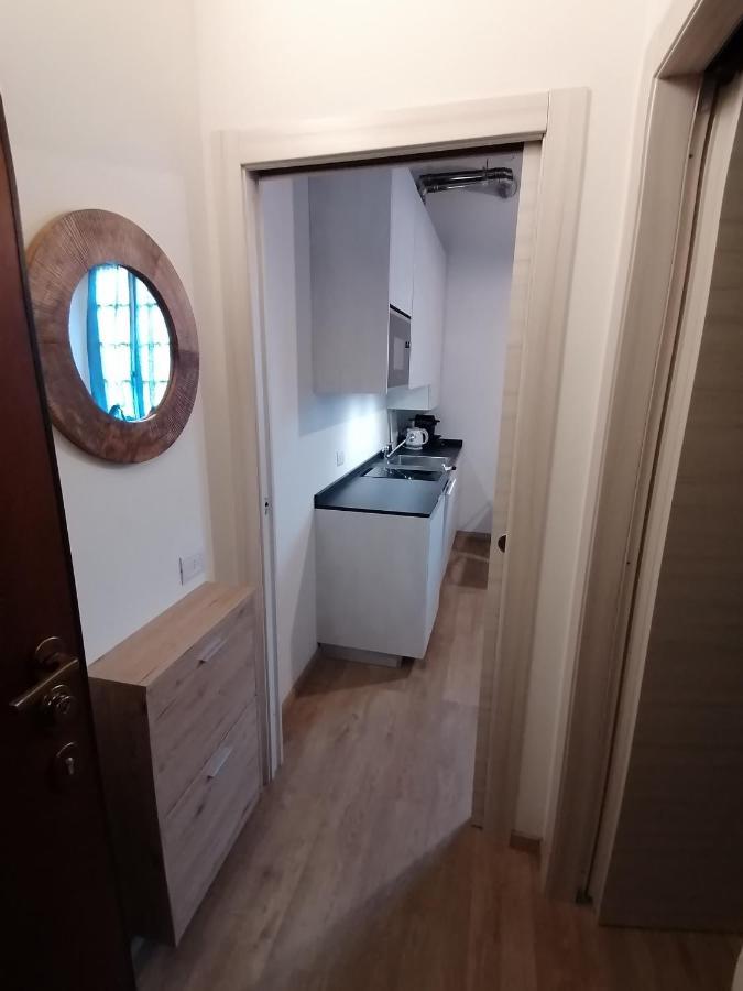 Your Home In Комо Экстерьер фото